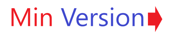 MyVersion